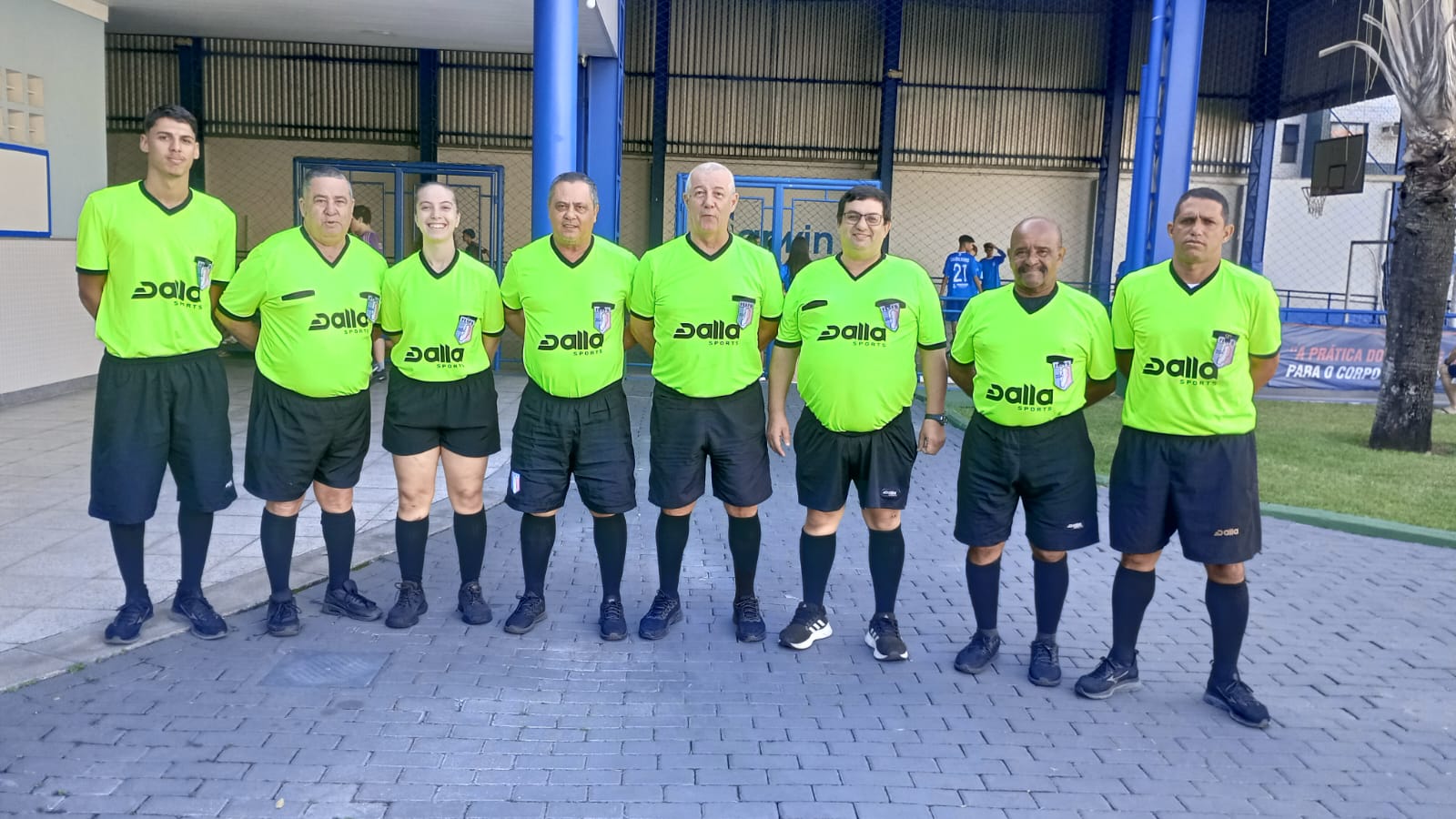 Jogos Internos do Darwin